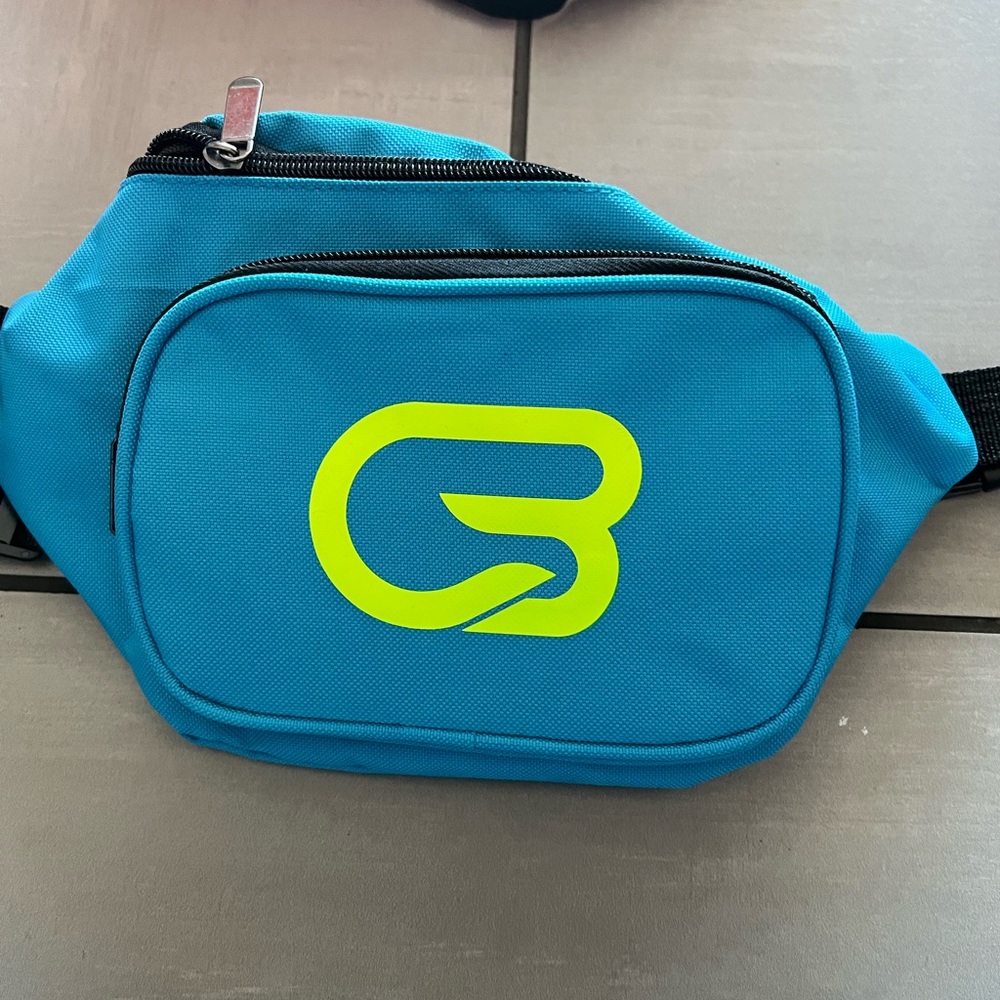 Cyclebar fannypack